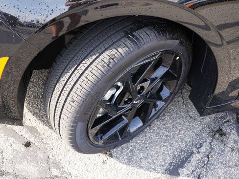 New 2026 Kia K5 GT-Line AWD/4WD image 9