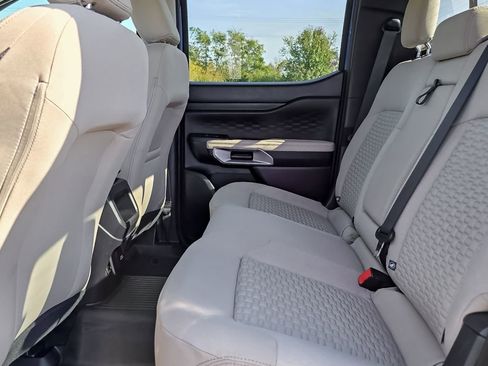 Used 2024 Ford Ranger XLT w/ Equipment Group 301A High image 22