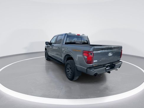 Used 2025 Ford F150 Tremor w/ Bed Utility Package image 17