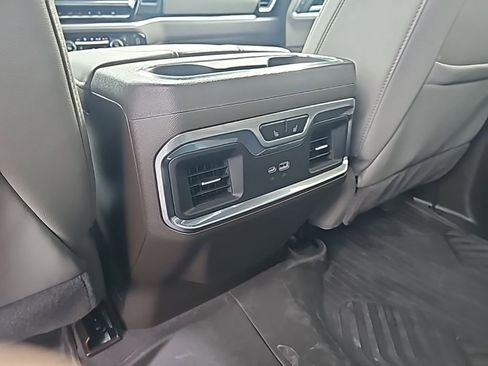 Used 2023 Chevrolet Silverado 1500 LTZ image 20