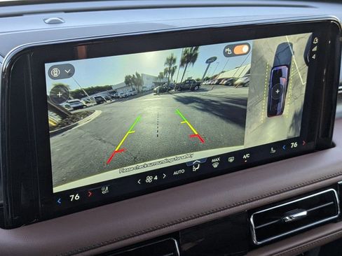 New 2026 Lincoln Aviator Reserve image 24