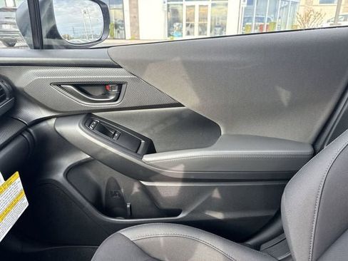 New 2026 Subaru Crosstrek 2.0i Premium AWD/4WD image 60