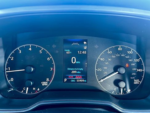 Used 2023 Toyota Corolla LE image 25