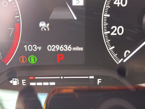 Certified 2024 Honda Civic LX image 23