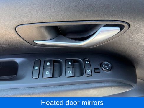 Used 2024 Hyundai Tucson SEL AWD/4WD image 19