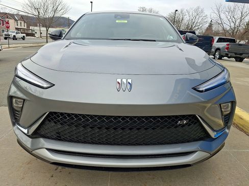 New 2026 Buick Envista Sport Touring w/ Convenience I Package image 2