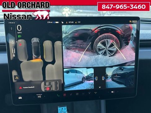 Used 2025 Tesla Model 3 Long Range image 16