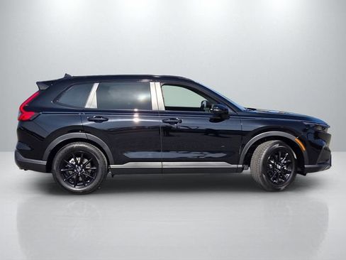 Used 2026 Honda CR-V Sport-L image 3