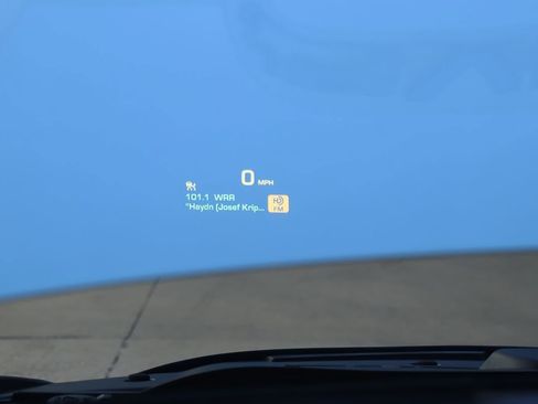 Used 2019 GMC Yukon Denali w/ Denali Ultimate Package image 9