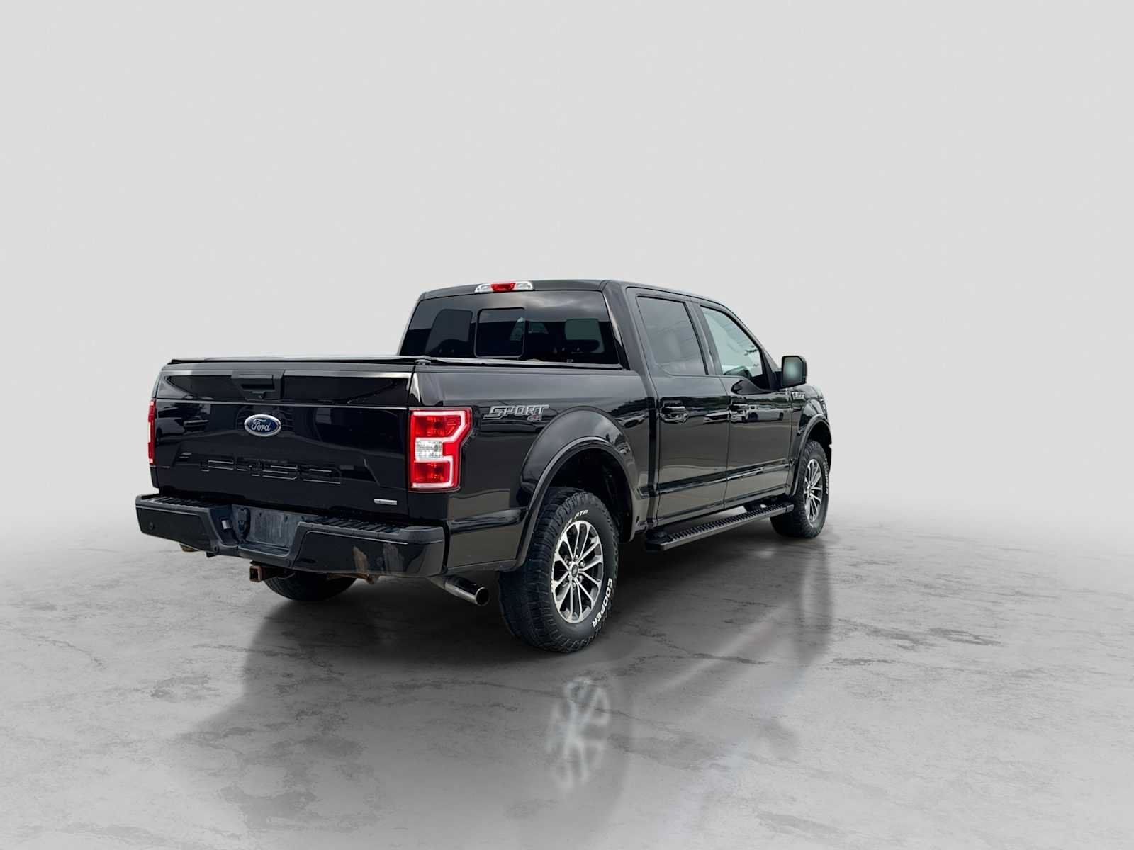 Used 2019 Ford F150 XLT w/ Equipment Group 302A Luxury AWD/4WD image 6