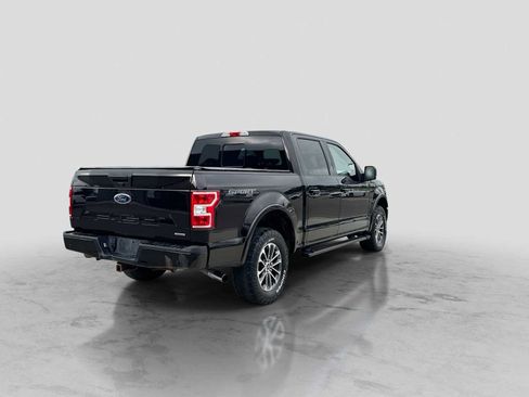 Used 2019 Ford F150 XLT w/ Equipment Group 302A Luxury AWD/4WD image 6