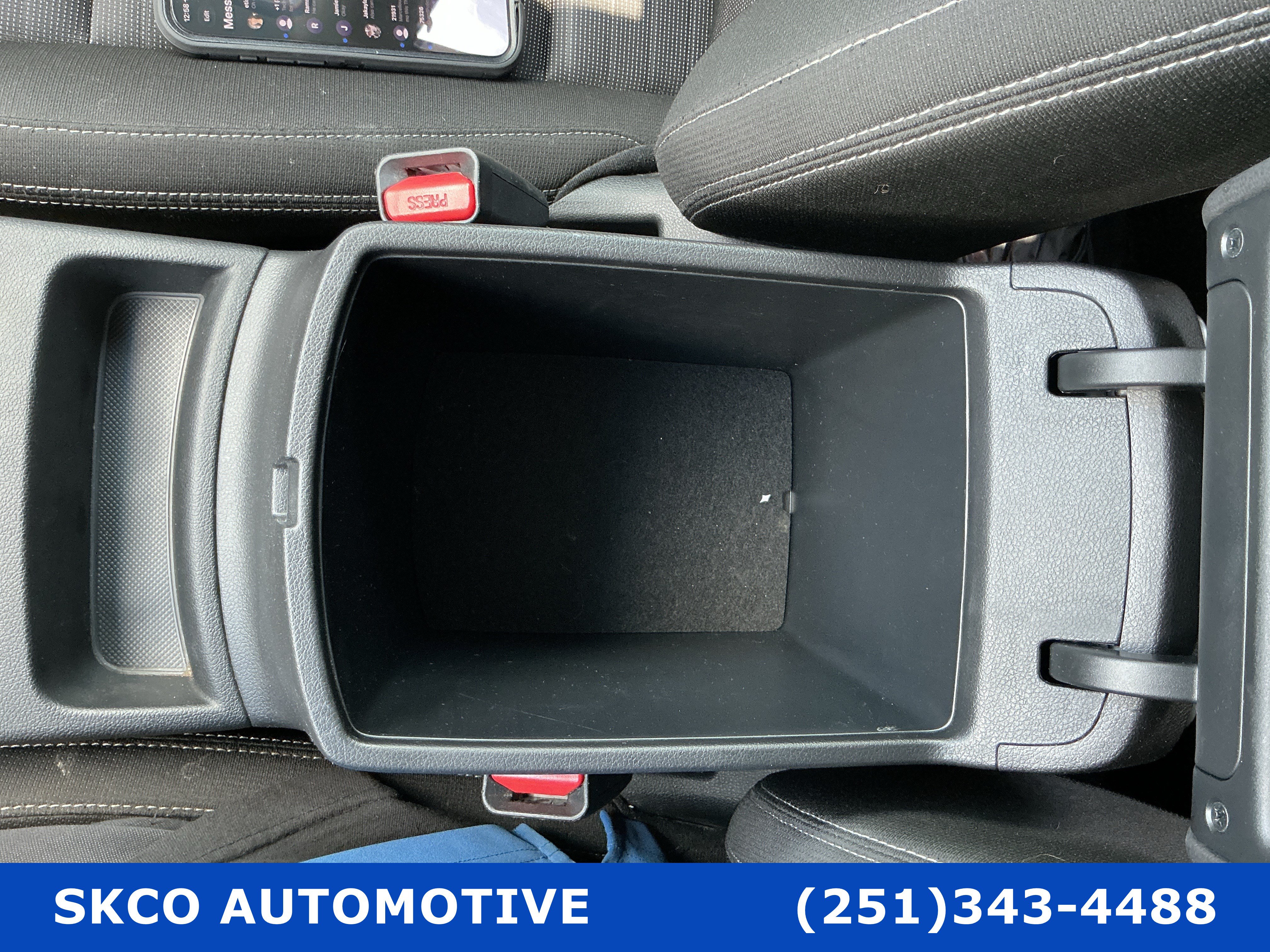 Used 2021 Kia Sportage LX w/ LX Fwd Popular Package image 25