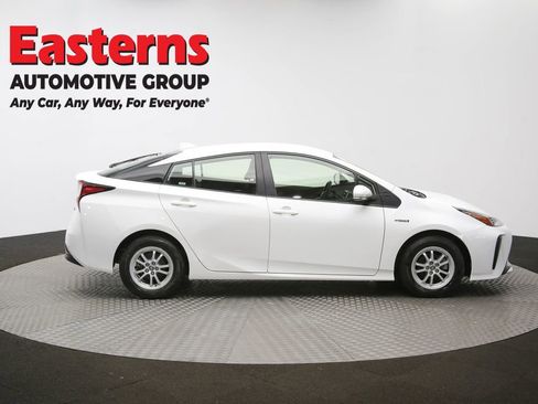 Used 2022 Toyota Prius LE image 39