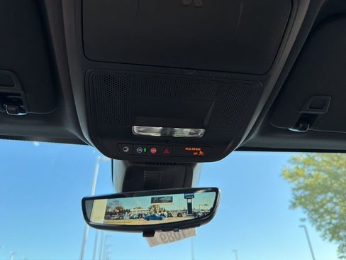 New 2026 Chevrolet Equinox ACTIV AWD/4WD image 30