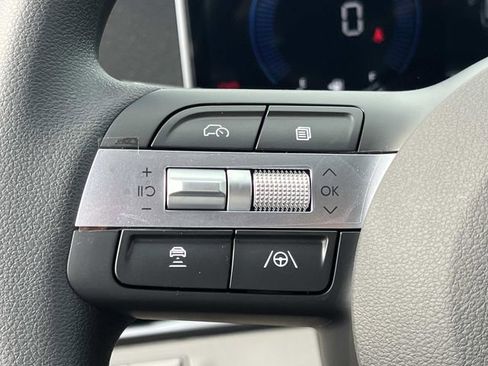 New 2026 Hyundai Tucson SEL image 26