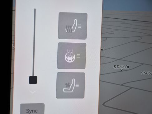 Used 2026 RAM 2500 Laramie image 33