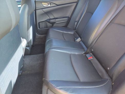 Used 2021 Honda Civic Sport image 11