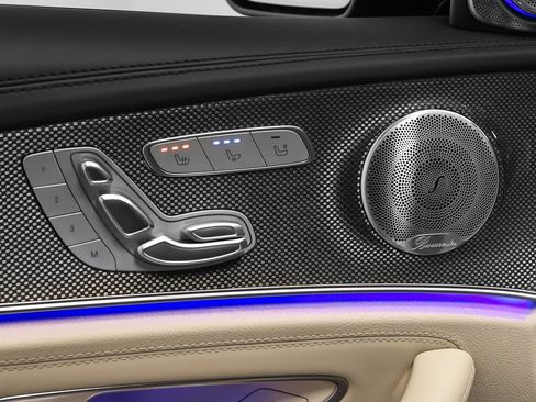 Used 2020 Mercedes-Benz E 63 AMG S image 43