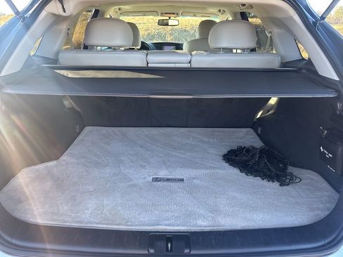 Used 2015 Lexus RX 350 AWD image 14