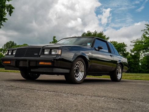Used 1987 Buick Regal Coupe RWD image 7