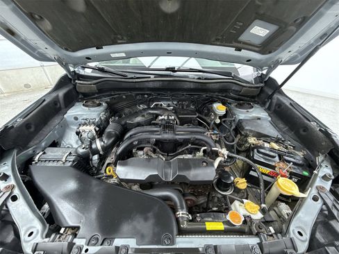 Used 2017 Subaru Forester 2.5i Premium w/ Protection Package #1 image 38