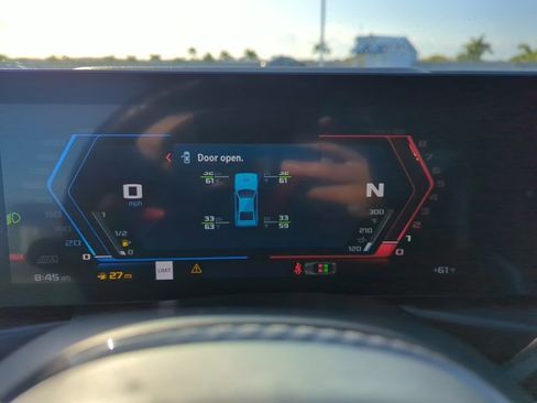 Used 2024 BMW M2 w/ Carbon Package image 10