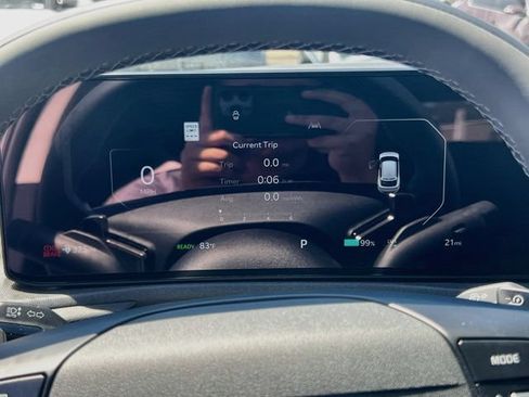 New 2026 Kia EV6 Light RWD image 12