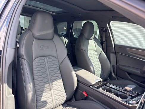 New 2026 Audi RS 6 performance image 16