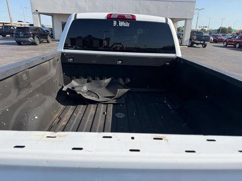 Used 2019 Chevrolet Silverado 2500 W/T AWD/4WD image 15