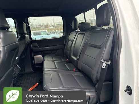Used 2024 Ford F150 Raptor image 11