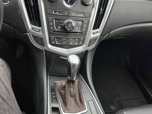 Used 2010 Cadillac SRX 2WD image 23