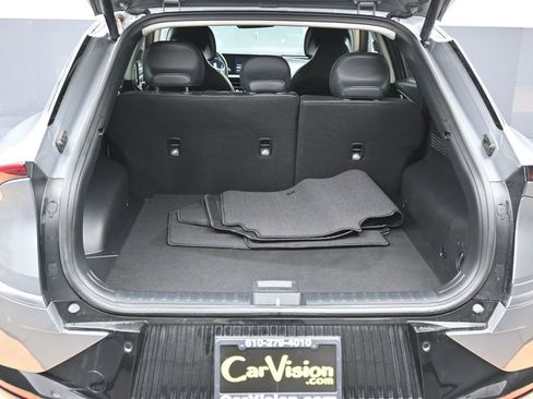 Used 2024 Kia EV6 Wind w/ Wind Technology Package image 7