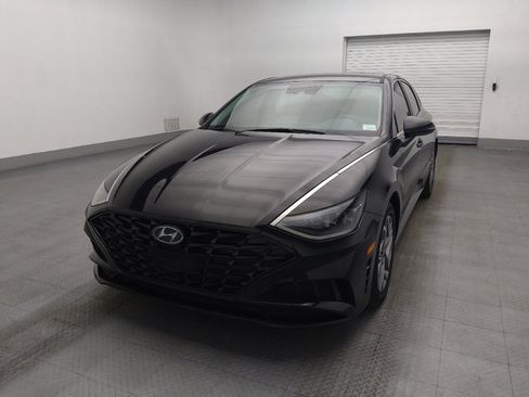 Used 2023 Hyundai Sonata SEL FWD image 15