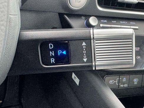 New 2026 Hyundai Sonata Blue image 23