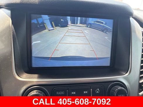 Used 2020 Chevrolet Suburban Premier w/ Premier Plus Edition AWD/4WD image 20