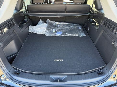 New 2026 MAZDA CX-70 SC Plus AWD/4WD image 14