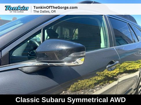 Used 2024 Subaru Outback Premium AWD/4WD image 14