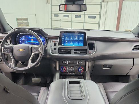 Used 2024 Chevrolet Tahoe LT image 22