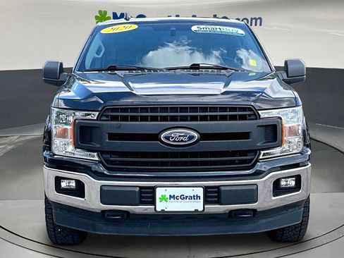 Used 2020 Ford F150 XL w/ Equipment Group 101A Mid AWD/4WD image 2
