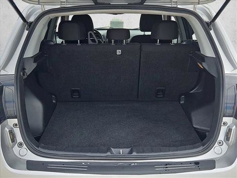 Used 2021 Mitsubishi Outlander Sport Black Edition image 6