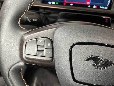Used 2023 Ford Mustang Mach-E GT AWD/4WD image 28