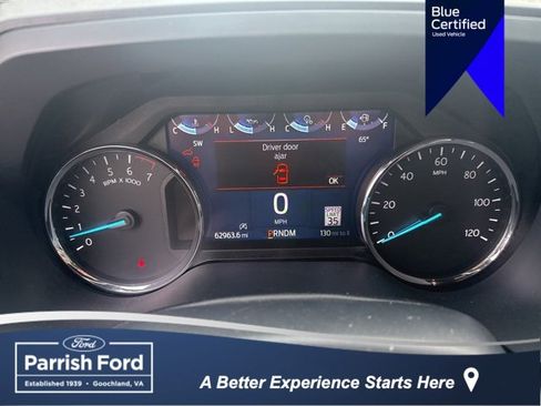 Certified 2024 Ford Expedition Limited image 27