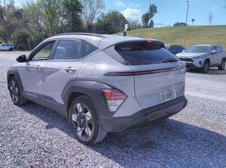 Used 2024 Hyundai Kona SEL video 2
