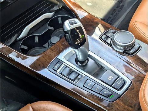 Used 2016 BMW X3 xDrive35i image 35