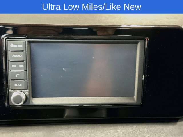 Used 2025 Nissan Kicks S AWD/4WD image 18