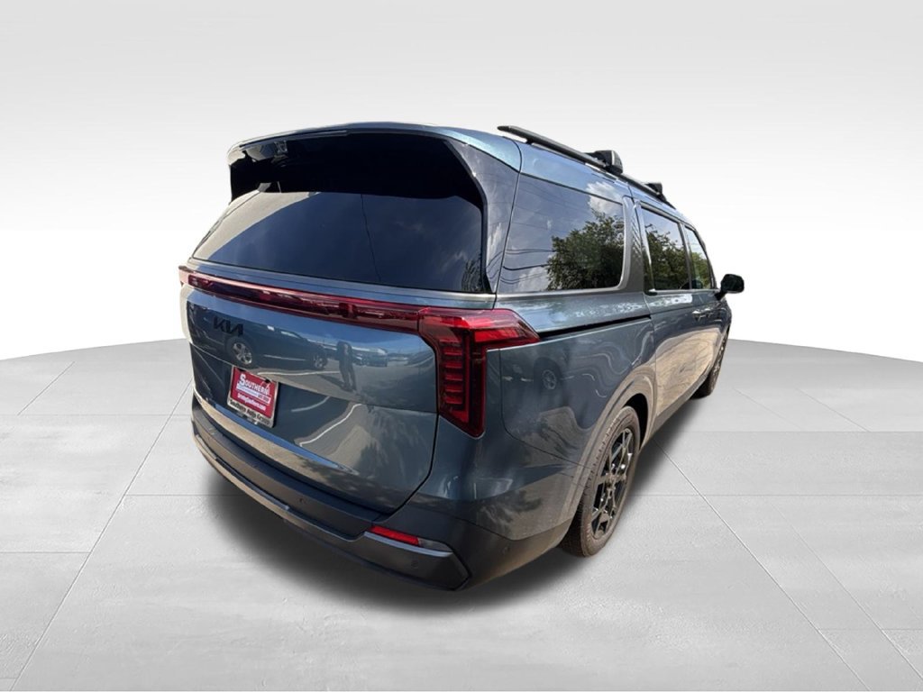 Certified 2026 Kia Carnival SX Prestige FWD image 7