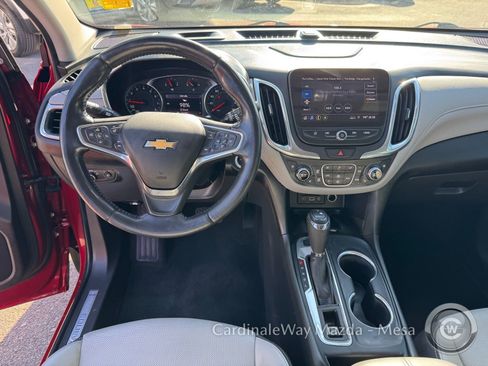 Used 2020 Chevrolet Equinox Premier FWD image 15