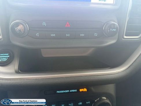 Used 2024 Ford Bronco Sport Big Bend w/ Convenience Package image 21