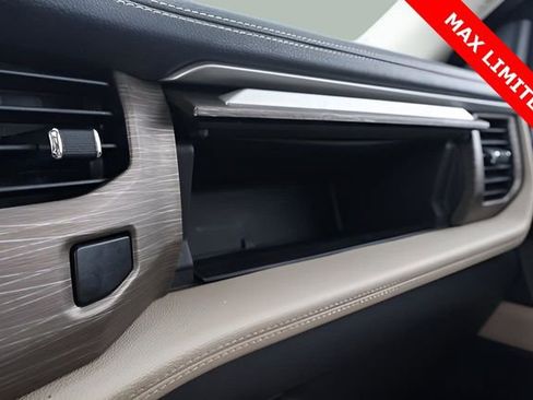 Used 2023 Ford Expedition Max Limited image 34