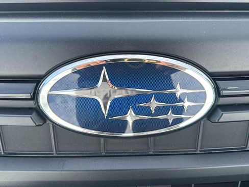 Used 2025 Subaru Forester image 40